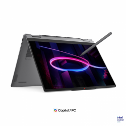 Лаптоп LENOVO YG 7 2IN1 16/83TE000WBM