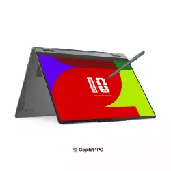 Лаптоп LENOVO YG 7 2IN1 16/83TE0010BM