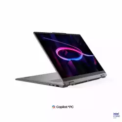 Лаптоп LENOVO YG 7 2IN1 16/83TE0010BM