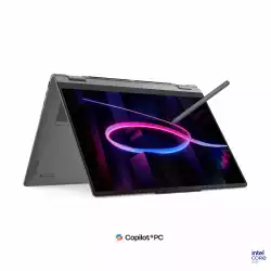 Лаптоп LENOVO YG 7 2IN1 16/83TE0010BM
