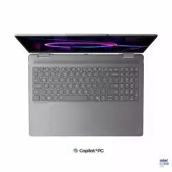 Лаптоп LENOVO YG 7 2IN1 16/83TE0010BM