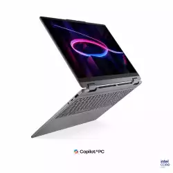 Лаптоп LENOVO YG 7 2IN1 16/83TE0010BM