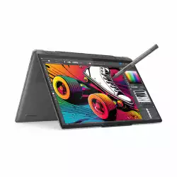 Лаптоп LENOVO YG 7 2IN1 / 83DJ0010BM