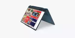 Лаптоп LENOVO YG 7 2IN1 / 83DJ0011BM