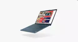 Лаптоп LENOVO YG 7 2IN1 / 83DJ0011BM