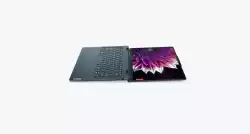 Лаптоп LENOVO YG 7 2IN1 / 83DJ0011BM