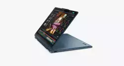 Лаптоп LENOVO YG 7 2IN1 / 83DJ0011BM