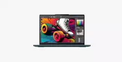 Лаптоп LENOVO YG 7 2IN1 / 83DJ0011BM