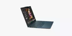 Лаптоп LENOVO YG 7 2IN1 / 83DJ0011BM