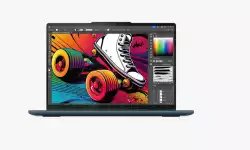 Лаптоп LENOVO YG 7 2IN1 / 83DJ003BBM