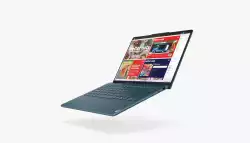 Лаптоп LENOVO YG 7 2IN1 / 83DJ003BBM