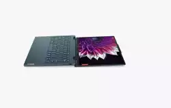 Лаптоп LENOVO YG 7 2IN1 / 83DJ003BBM