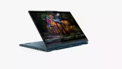 Лаптоп LENOVO YG 7 2IN1 / 83DJ003BBM
