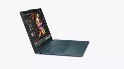 Лаптоп LENOVO YG 7 2IN1 / 83DJ003BBM