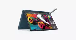 Лаптоп LENOVO YG 7 2IN1 / 83DJ003BBM