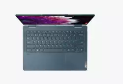 Лаптоп LENOVO YG 7 2IN1 / 83DJ003BBM