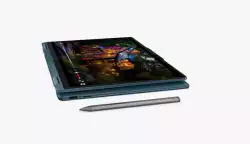 Лаптоп LENOVO YG 7 2IN1 / 83DJ003BBM