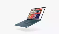 Лаптоп LENOVO YG 7 2IN1 / 83DJ003BBM