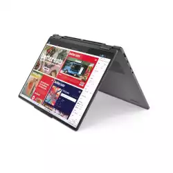 Лаптоп LENOVO YG 7 2IN1 / 83DJ003CBM