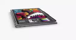 Лаптоп LENOVO YG 9 2IN1 / 83AC002HBM