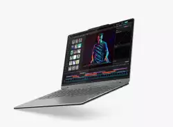 Лаптоп LENOVO YG 9 2IN1 / 83AC002HBM