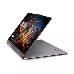 Лаптоп LENOVO YG 9 2IN1 / 83AC002JBM