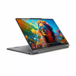 Лаптоп LENOVO YG 9 2IN1 / 83AC002JBM