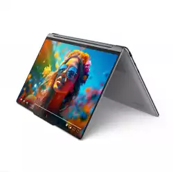 Лаптоп LENOVO YG 9 2IN1 / 83AC002JBM