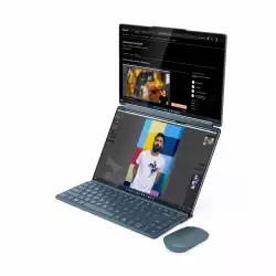 Лаптоп LENOVO YG BOOK 9 14/83KJ0019RM