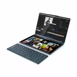 Лаптоп LENOVO YG BOOK 9 14/83KJ0019RM