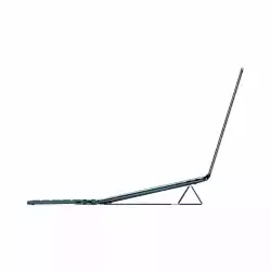 Лаптоп LENOVO YG BOOK 9 14/83KJ0019RM