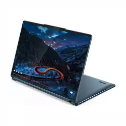 Лаптоп LENOVO YG BOOK 9 14/83KJ0019RM