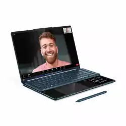 Лаптоп LENOVO YG BOOK 9 14/83KJ0019RM
