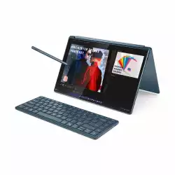 Лаптоп LENOVO YG BOOK 9 14/83KJ0019RM