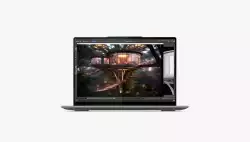 Лаптоп LENOVO YG PRO 7 14 /83E20090BM