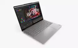 Лаптоп LENOVO YG PRO 7 14 /83E20090BM