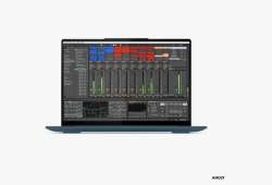 Лаптоп LENOVO YG PRO 7 14 /83E3000EBM