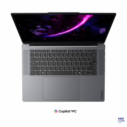 Лаптоп LENOVO YG PRO 7 15/ 83SN000UBM