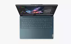 Лаптоп LENOVO YG PRO 9 16 /83DN003CBM
