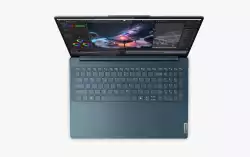 Лаптоп LENOVO YG PRO 9 16 /83DN003CBM