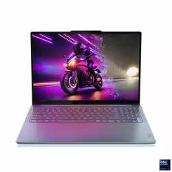 Лаптоп LENOVO YG PRO 9 16 /83L0000PBM