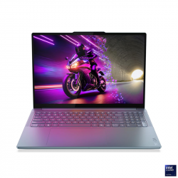 Лаптоп LENOVO YG PRO 9 16 /83L0000TBM