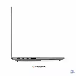 Лаптоп LENOVO YG PRO 9 16 /83SF000FBM