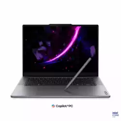 Лаптоп LENOVO YG PRO 9 16 /83SF000FBM