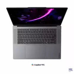 Лаптоп LENOVO YG PRO 9 16 /83SF000FBM