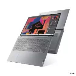 Лаптоп LENOVO YG SLIM 6 / 82X30006BM