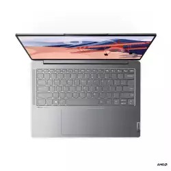 Лаптоп LENOVO YG SLIM 6 / 82X30007BM
