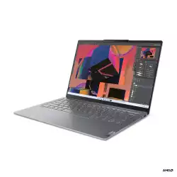 Лаптоп LENOVO YG SLIM 6 / 82X30008BM