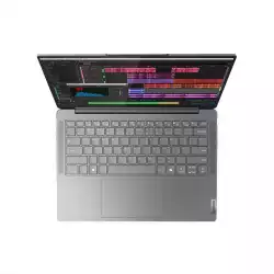 Лаптоп LENOVO YG SLIM 7 14/83CV003EBM