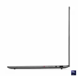 Лаптоп LENOVO YG SLIM 7 14/83JX001CBM                          